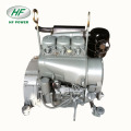 F3L912 moteur deutz 3 cylindres